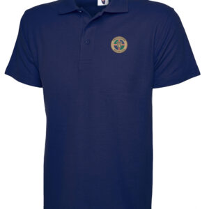 Polo Shirt Unisex - LRCL