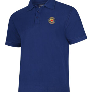 Polo Shirt Unisex - OWMVC
