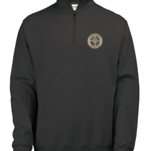 Sweatshirt 1/4 Zip - LRCL