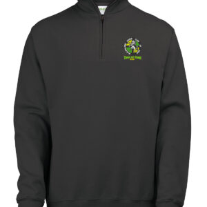 2026 Tour Sweatshirt 1/4 Zip - BPMK