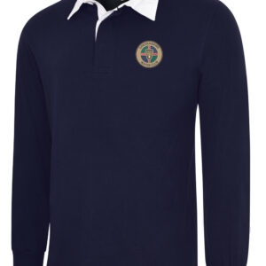 Rugby Shirt - LRCL