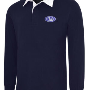 Rugby Shirt - DELAGE