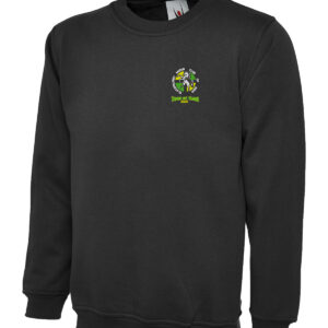 2026 Tour Sweatshirt - BPMK