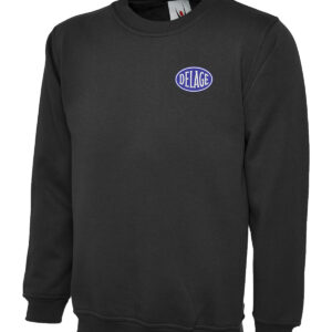 Sweatshirt - DELAGE
