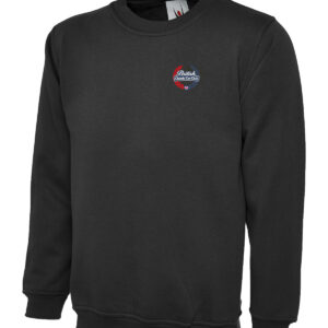 Sweatshirt - BRITCCC