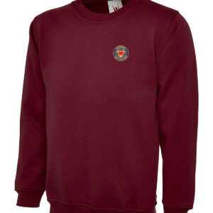 Sweatshirt - OWMVC
