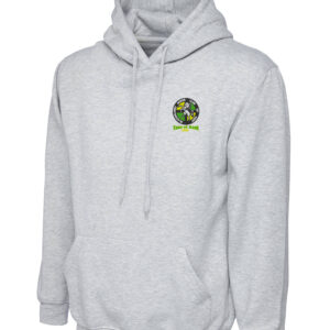 2026 Tour Hoody - Overhead/Zipped - BPMK