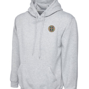 Hoody - Overhead/Zipped - LRCL