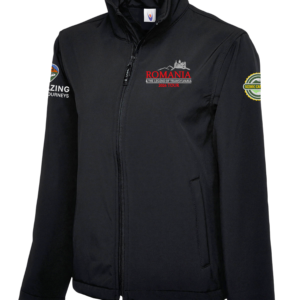 Soft Shell - ROMANIA