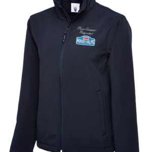 Soft Shell - Included Tour Item - ALPS26