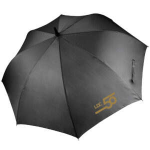 50th Logo Umbrella - LDC