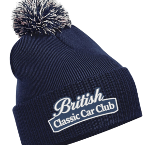 Beanie - With Pom OR No Pom  - BRITCCC