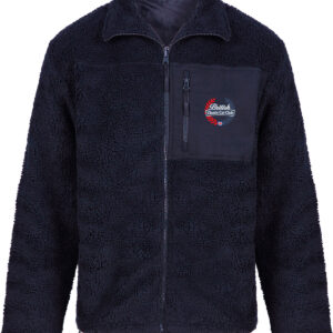 Recycled Sherpa Fleece - BRITCCC