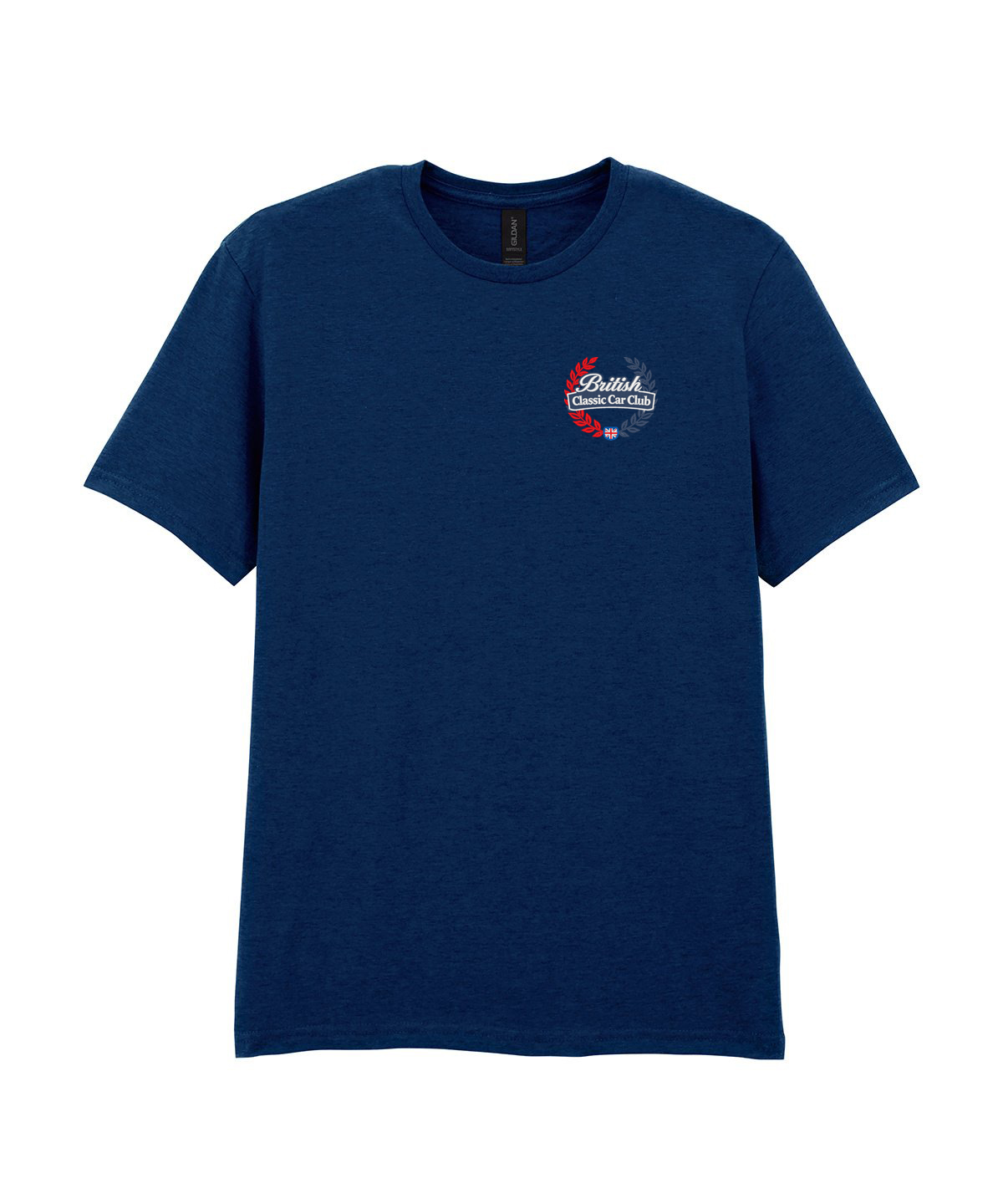 TShirt - BRITCCC
