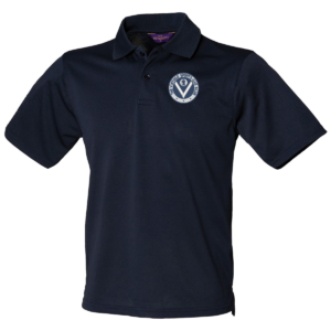 Polo Shirt Cool Plus - Unisex or Ladies - VSCC