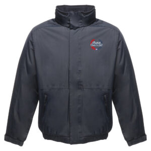 Rally Jacket Regatta - BRITCCC