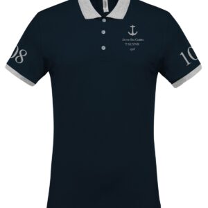 Polo Shirt - DSC 100th