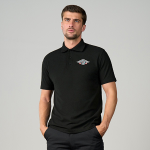 75th Polo Shirt Unisex - MSCC