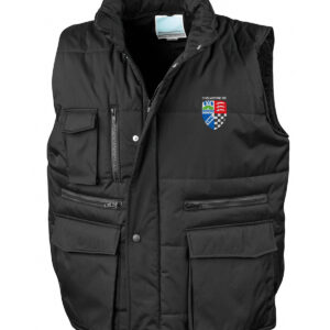 Body Warmer/Gilet Traditional - CHELMC
