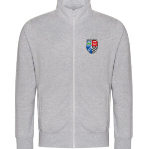 Full-Zip Sweatshirt - CHELMC