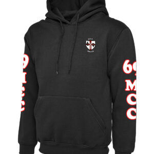 Hoody Overhead - 69MCC