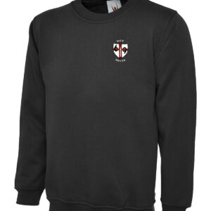 Sweatshirt - 69MCC