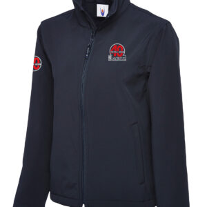 40th Anniversary Special Soft Shell - WSCC