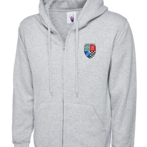 Hoody Zipped - CHELMC