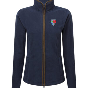 Ladies Artisan Fleece - CHELMC