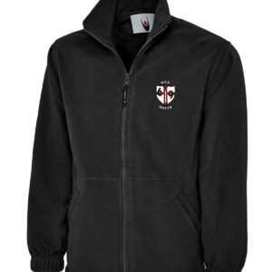 Classic Full Zip Micro Fleece Jacket - 69MCC