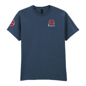 40th Anniversary Special T-Shirt - WSCC