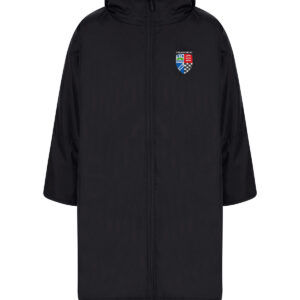 All Weather Robe - CHELMC