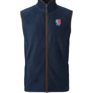 Fleece Gilet - CHELMC