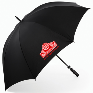 Umbrella - Cooper 35 Club