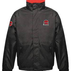 40th Anniversary Special Rally Jacket Regatta - WSCC