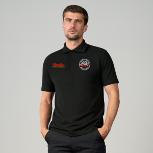 *40th Polo Shirt Unisex Beaulieu Mini Day 2026 - MCR