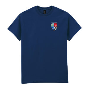 T-Shirt - CHELMC