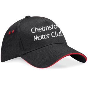 Cap Baseball - CHELMC