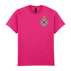 T-Shirt - GREEN JACKETS