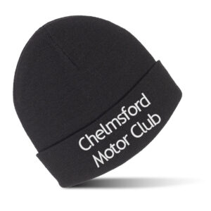 Beanie - With Pom OR No Pom  - CHELMC