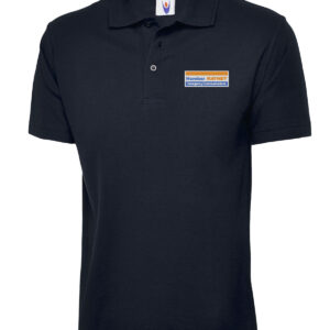 Polo Shirt Unisex - HRAY