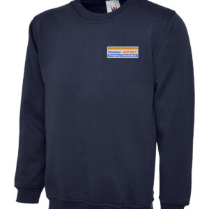 Sweatshirt - HRAY
