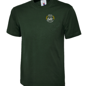 *T-Shirt - 60th Anniversary - GT40 Members