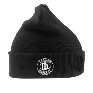 Beanie - With or Without Pom Pom - DELLOW