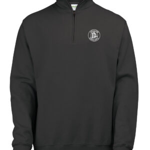 Sweatshirt 1/4 Zip - DELLOW