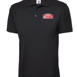 Polo Shirt Unisex - MTTV