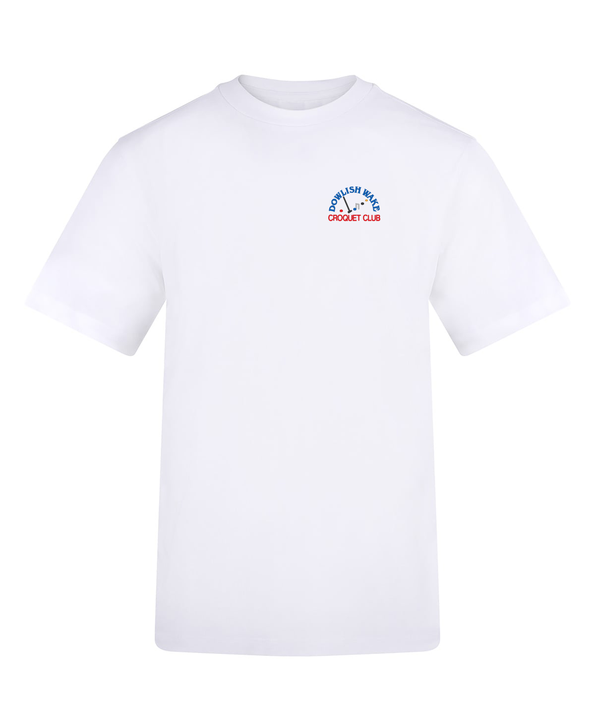 T – Shirt – DOWLISH