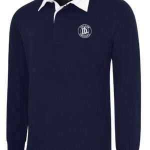 Rugby Shirt - DELLOW