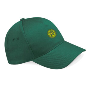 Cap Baseball - KHVC