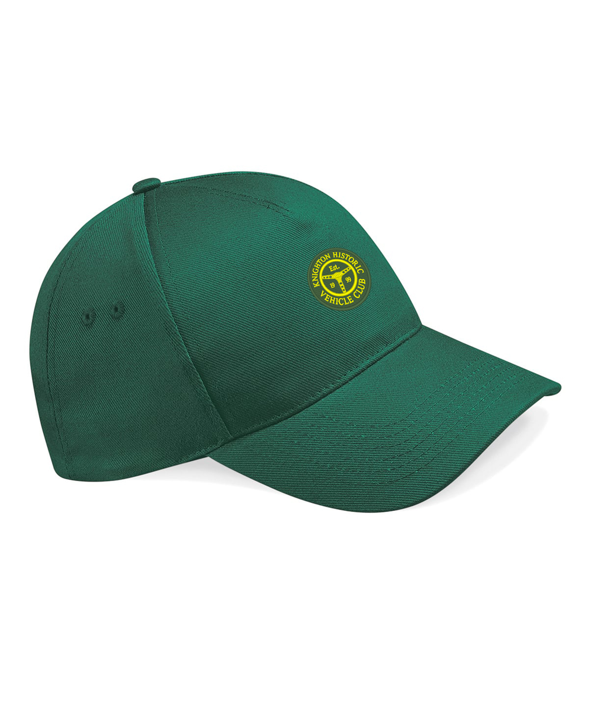 Cap Baseball – KHVC